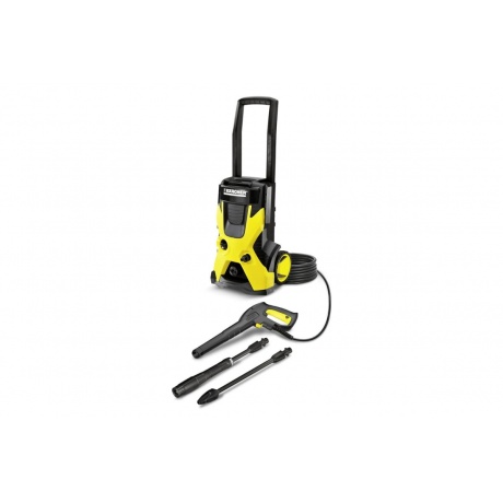 Минимойка Karcher K 5 basic 2100Вт