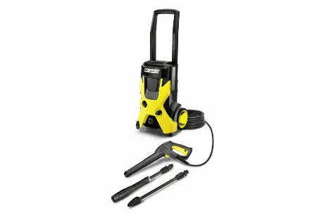 Минимойка Karcher K 5 basic 2100Вт