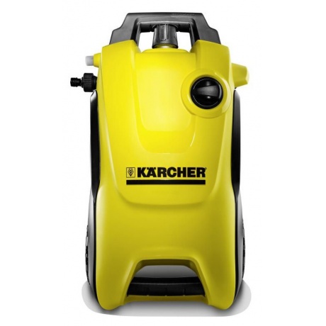 Минимойка Karcher K 5 Compact 2100Вт - фото 6
