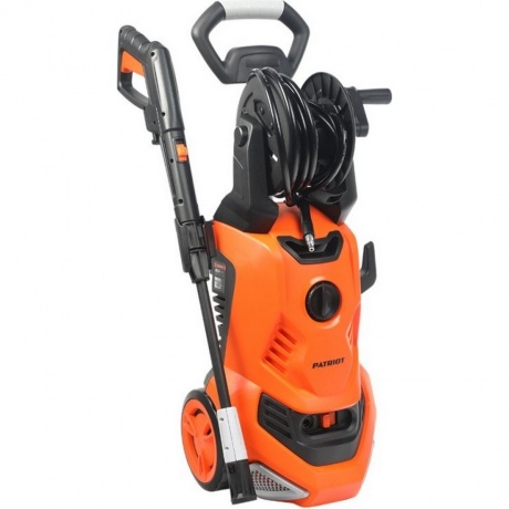 Минимойка Patriot GT640 Imperial 2050Вт - фото 2