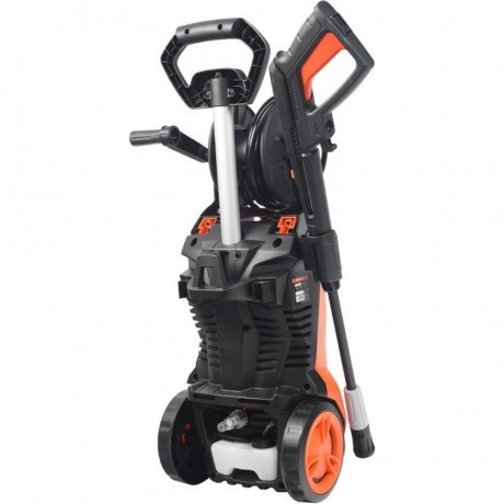 Минимойка Patriot GT640 Imperial 2050Вт - фото 3