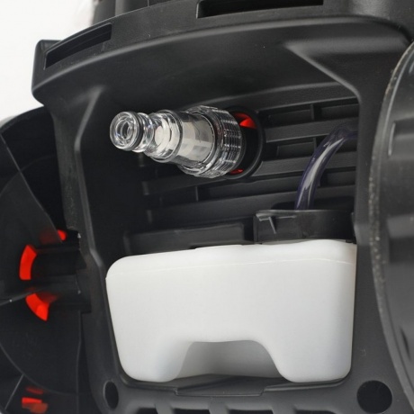 Минимойка Patriot GT640 Imperial 2050Вт - фото 4