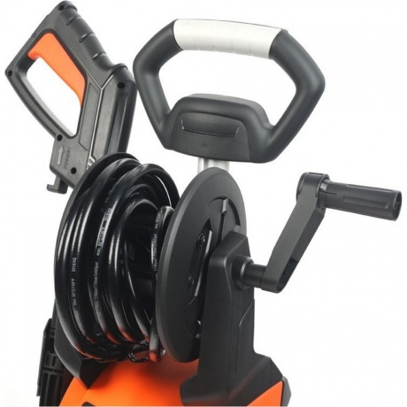 Минимойка Patriot GT640 Imperial 2050Вт - фото 7