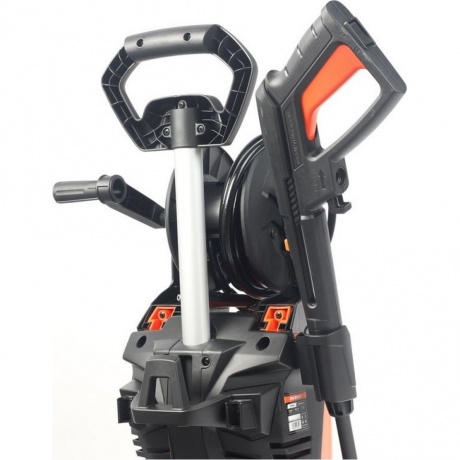 Минимойка Patriot GT640 Imperial 2050Вт - фото 8