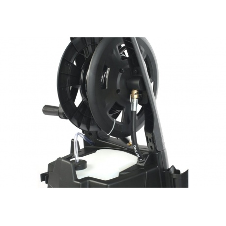 Минимойка Patriot GT790 Imperial 2200Вт - фото 5