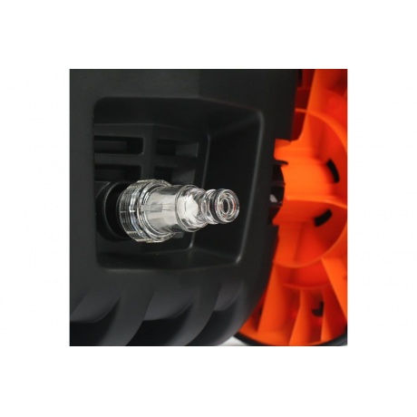 Минимойка Patriot GT790 Imperial 2200Вт - фото 6