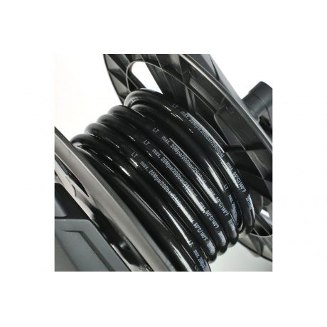 Минимойка Patriot GT790 Imperial 2200Вт - фото 9