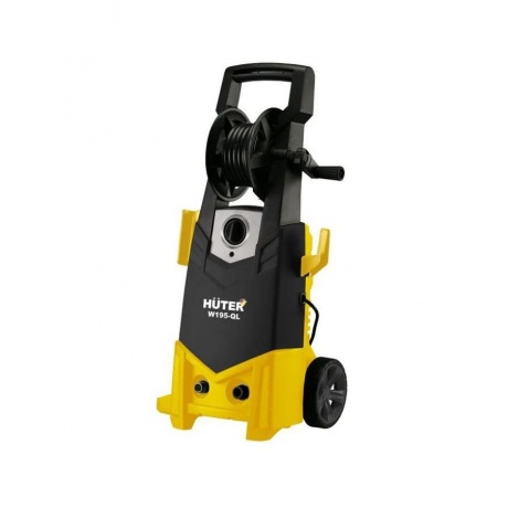 Мойка Huter W195-QL