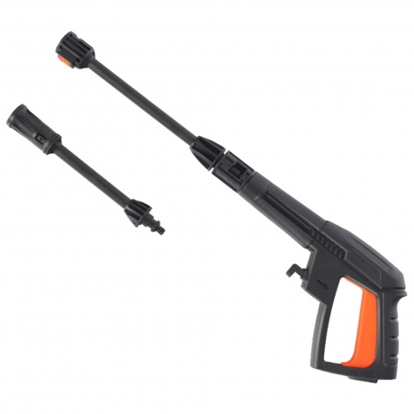 Мойка высокого давления Patriot GT320 Imperial - фото 2