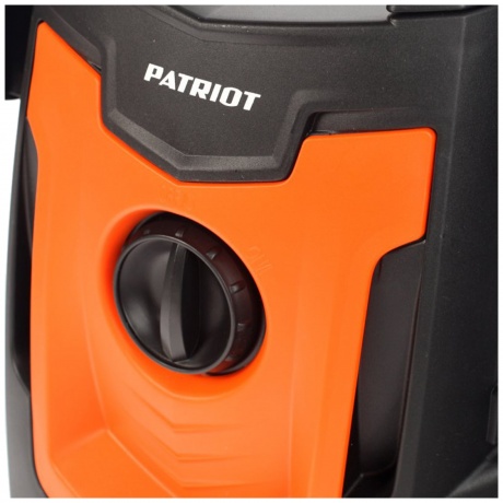 Мойка высокого давления Patriot GT320 Imperial - фото 3