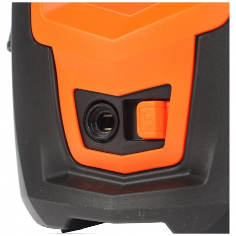 Мойка высокого давления Patriot GT320 Imperial - фото 4