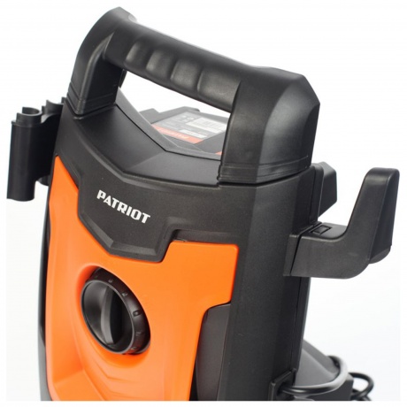Мойка высокого давления Patriot GT320 Imperial - фото 5