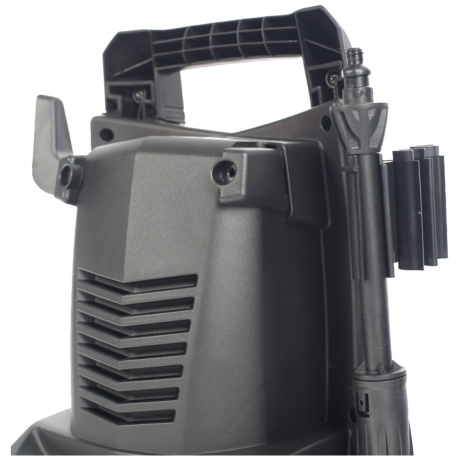 Мойка высокого давления Patriot GT320 Imperial - фото 6