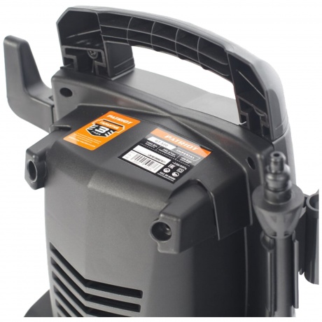 Мойка высокого давления Patriot GT320 Imperial - фото 7