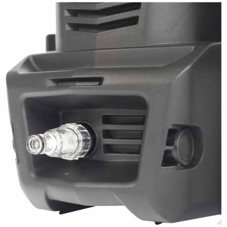 Мойка высокого давления Patriot GT320 Imperial - фото 8