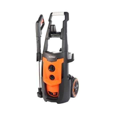 Мойка высокого давления Patriot GT750 Imperial - фото 1