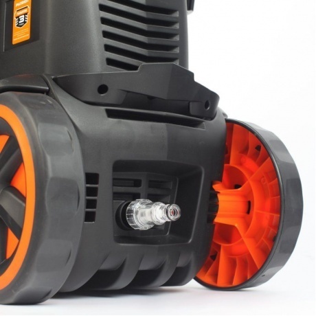 Мойка высокого давления Patriot GT750 Imperial - фото 12