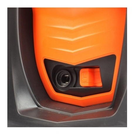 Мойка высокого давления Patriot GT750 Imperial - фото 3