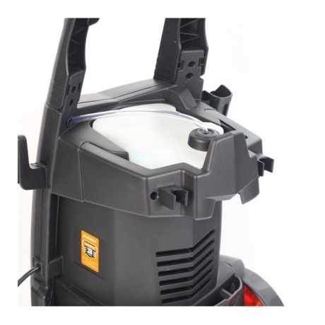 Мойка высокого давления Patriot GT750 Imperial - фото 5