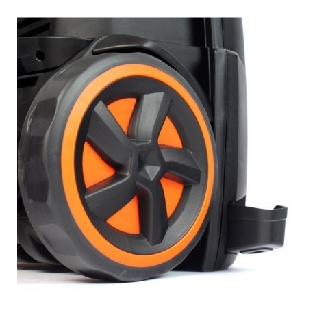 Мойка высокого давления Patriot GT750 Imperial - фото 6