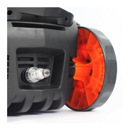 Мойка высокого давления Patriot GT750 Imperial - фото 7