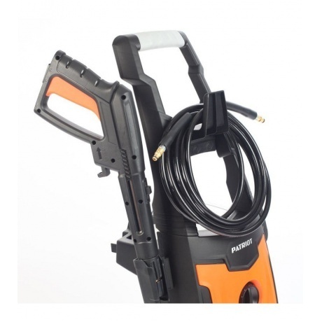 Мойка высокого давления Patriot GT750 Imperial - фото 8