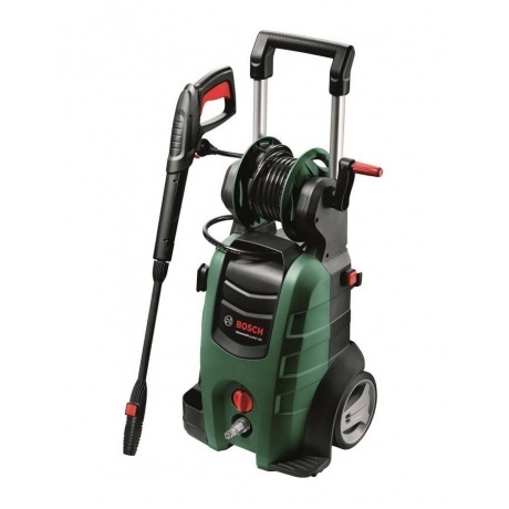 Мойка высокого давления Bosch AdvancedAquatak 140 (06008A7D00) - фото 6