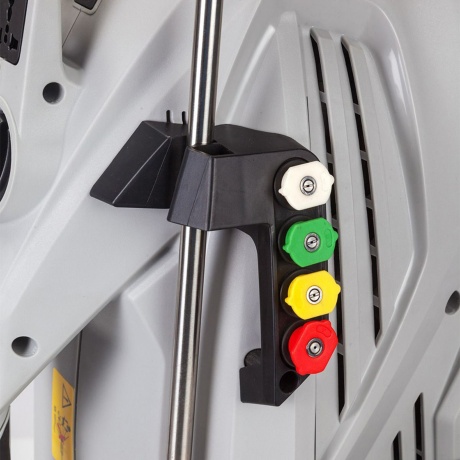 Мойка высокого давления Bort KEX-3500 91278166 - фото 2