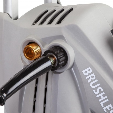 Мойка высокого давления Bort KEX-3500 91278166 - фото 3