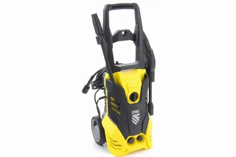 Мойка высокого давления Denzel R-135 58233