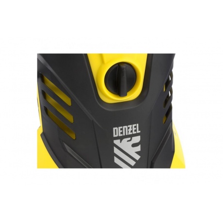 Мойка высокого давления Denzel R-135 58233 - фото 2