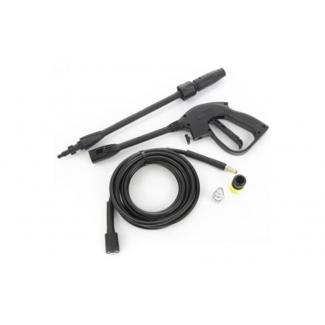 Мойка высокого давления Denzel R-135 58233 - фото 3