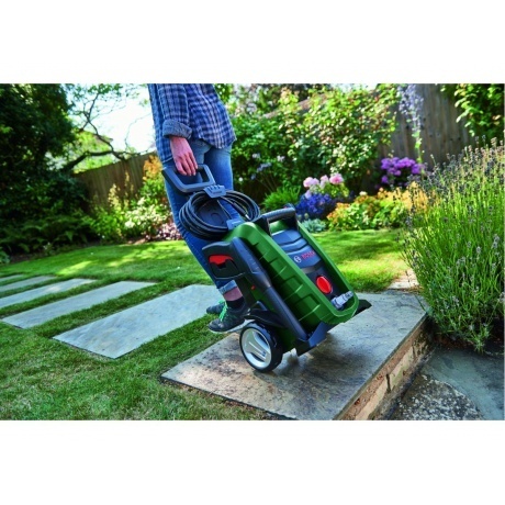 Мойка высокого давления Bosch UniversalAquatak 130 (06008A7B00) - фото 2