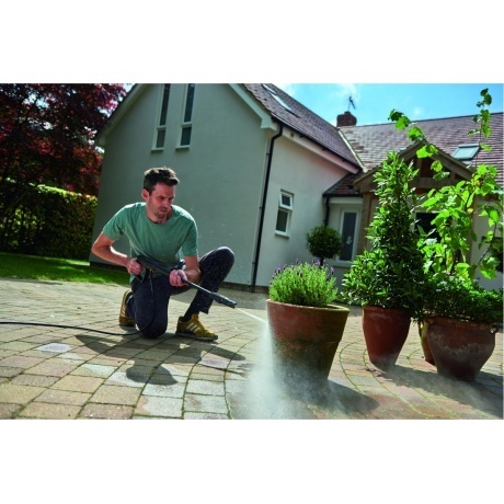 Мойка высокого давления Bosch UniversalAquatak 130 (06008A7B00) - фото 3