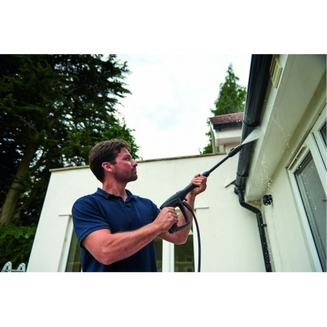 Мойка высокого давления Bosch UniversalAquatak 130 (06008A7B00) - фото 5