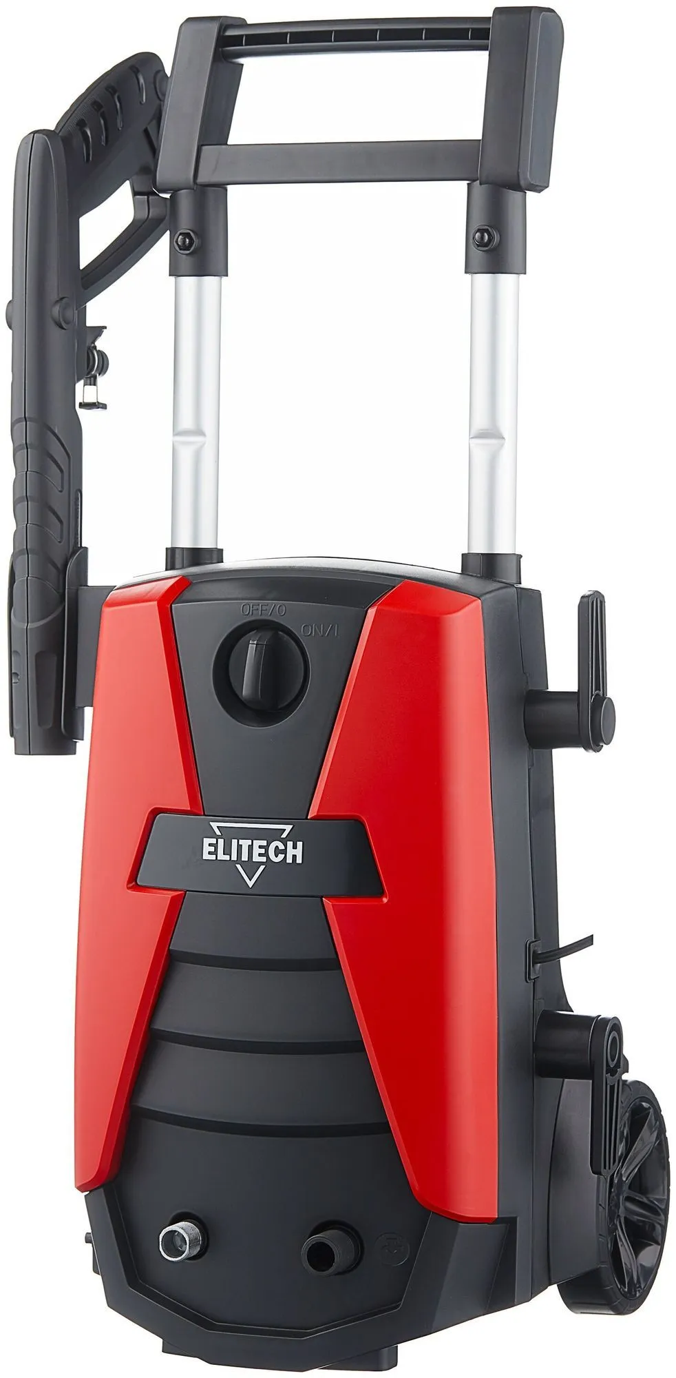 Мойка высокого давления Elitech М 1600РБ (183617) - фото 2