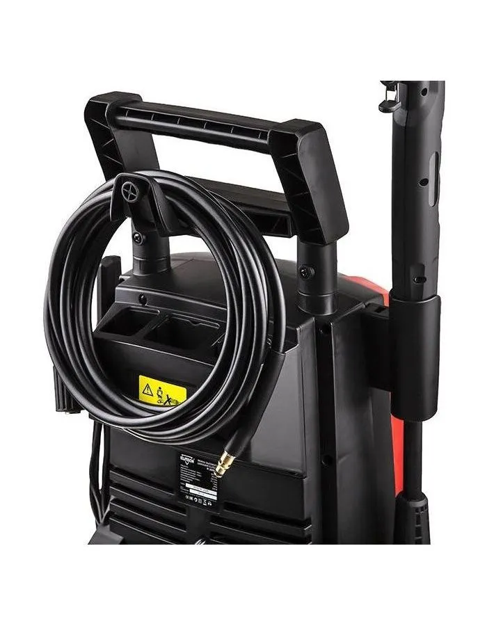 Мойка высокого давления Elitech М 1600РБ (183617) - фото 5