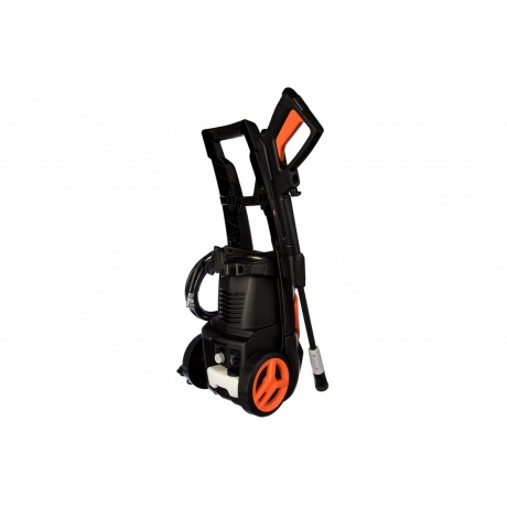 Минимойка Carver CW-1601С 1600Вт - фото 2