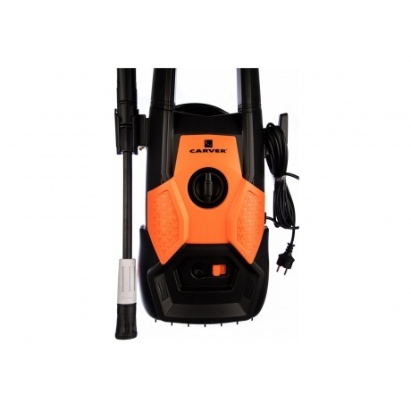 Минимойка Carver CW-1801D 1800Вт - фото 5