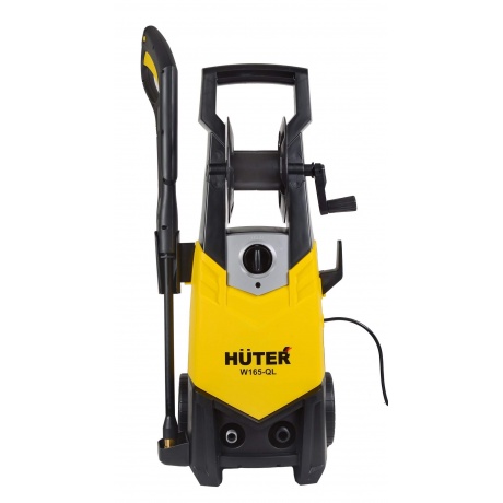 Мойка Huter W165-QL (70/8/12) - фото 2