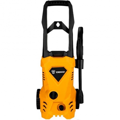 Мойка высокого давления DEKO DKCW140 - фото 2