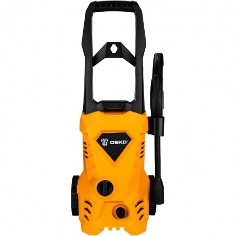 Мойка высокого давления DEKO DKCW140 - фото 3