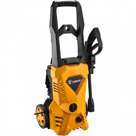 Мойка высокого давления DEKO DKCW140 - фото 4