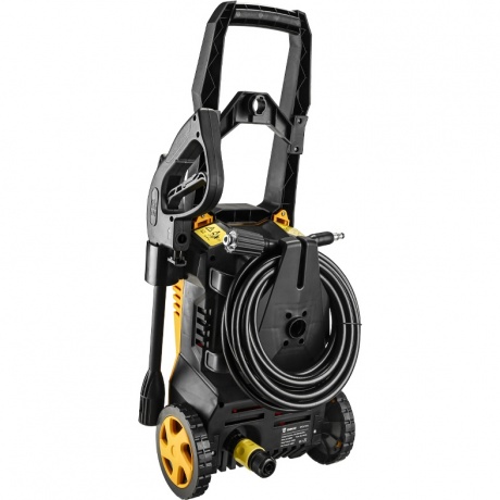 Мойка высокого давления DEKO DKCW140 - фото 6