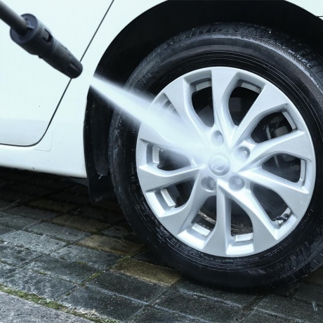 Мойка высокого давления DEKO DKCW140 - фото 8