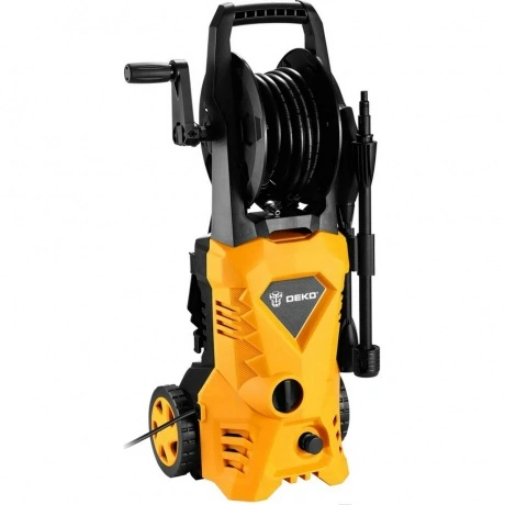 Мойка высокого давления DEKO DKCW150 PRO