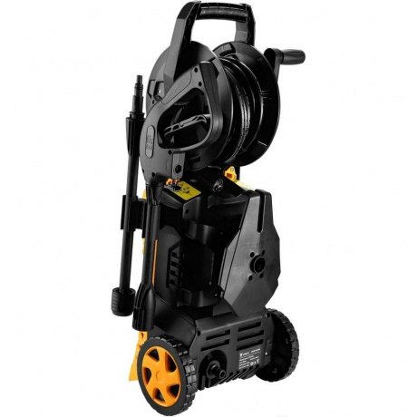 Мойка высокого давления DEKO DKCW150 PRO - фото 2