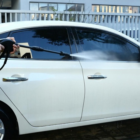 Мойка высокого давления DEKO DKCW150 PRO - фото 11