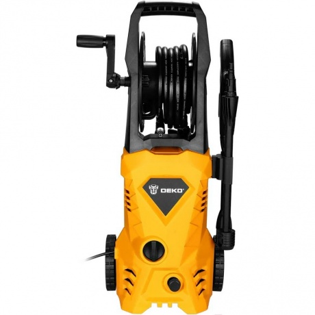 Мойка высокого давления DEKO DKCW150 PRO - фото 3