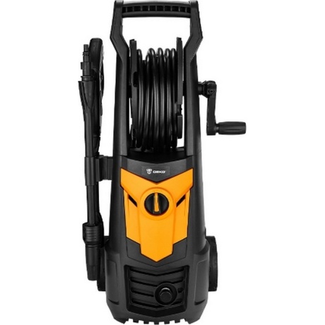 Мойка высокого давления DEKO DKCW150 PRO - фото 6